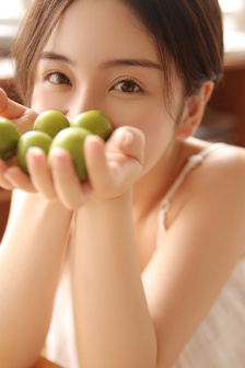 明星专题：汤嬿